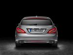 Mercedes-Benz CLS-Class Shooting Brake 2013 года